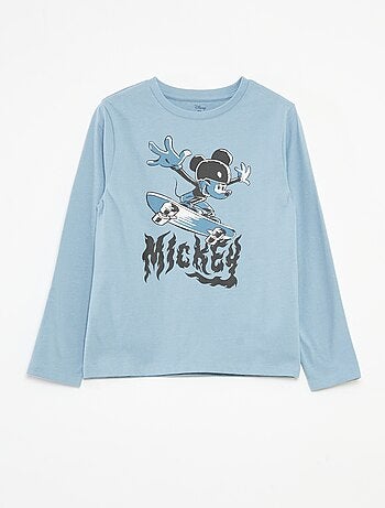 Completo pigiama t-shirt + pantaloni 'Disney' - 2 pezzi