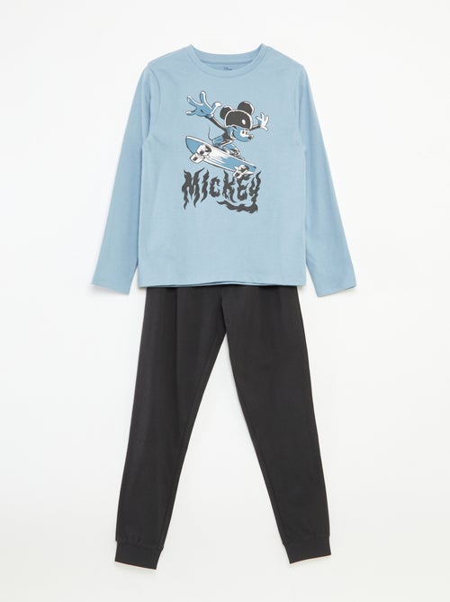 Completo pigiama t-shirt + pantaloni 'Disney' - 2 pezzi - Kiabi