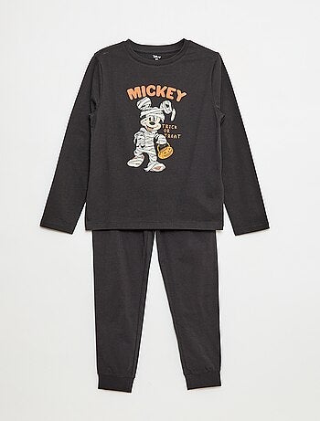 Completo pigiama t-shirt + pantaloni 'Disney' - 2 pezzi