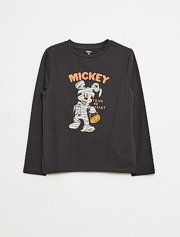 Completo pigiama t-shirt + pantaloni 'Disney' - 2 pezzi