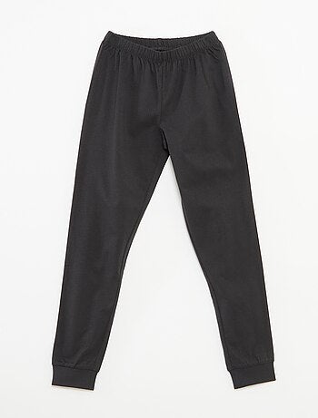 Completo pigiama t-shirt + pantaloni 'Disney' - 2 pezzi