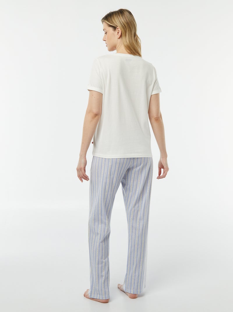 Pigiama shirt