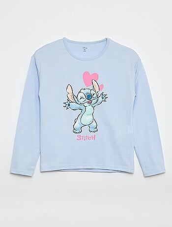 Completo pigiama 'Tic Tac' 'Disney' - 2 pezzi