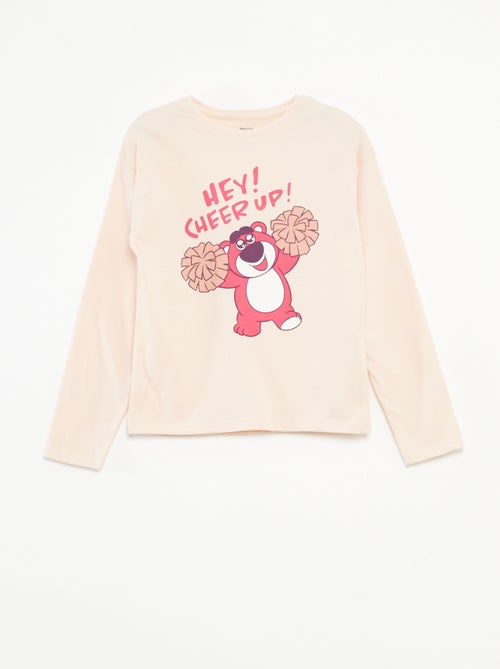 Completo pigiama 'Toy Story' 'Pixar' - 2 pezzi - Kiabi