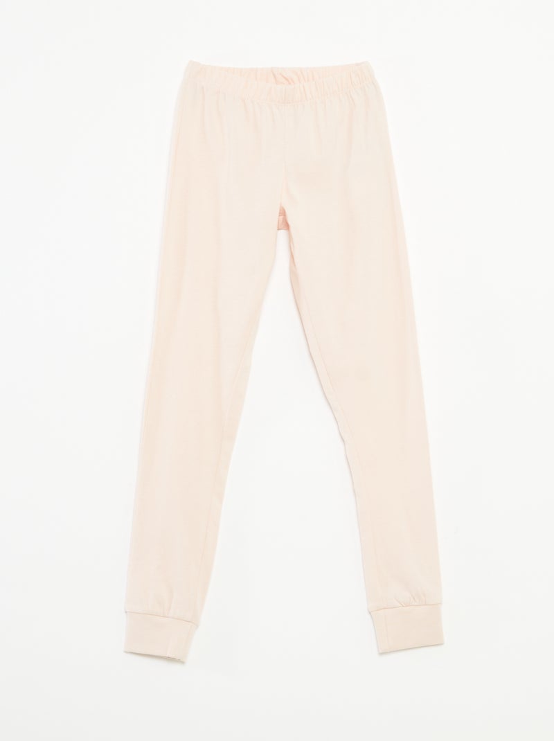 Completo pigiama 'Toy Story' 'Pixar' - 2 pezzi Rosa - Kiabi