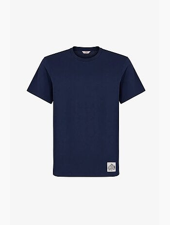 Completo pigiama uomo midnight forest a maniche corte penti