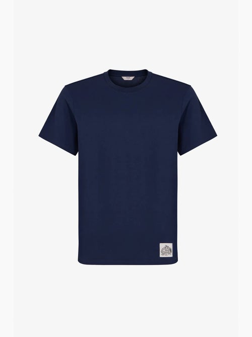 Completo pigiama uomo midnight forest a maniche corte penti - Kiabi Completo pigiama uomo midnight forest a maniche corte penti - Kiabi