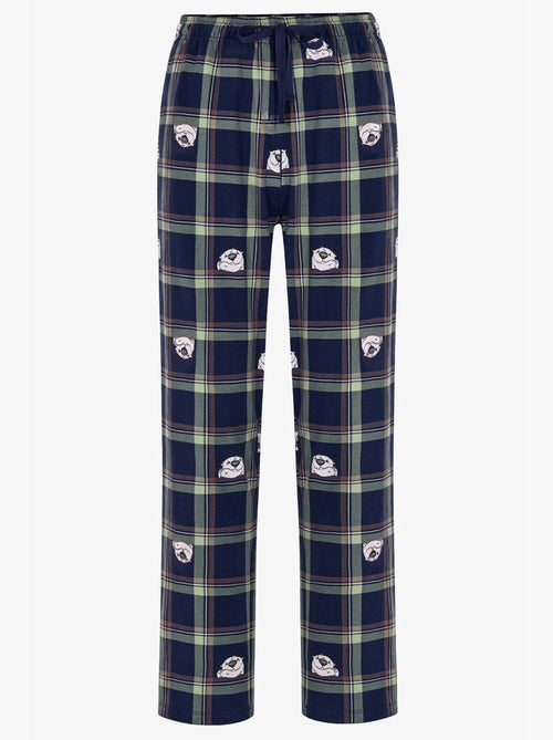 Completo pigiama uomo other bath con pantaloni penti - Kiabi Completo pigiama uomo other bath con pantaloni penti - Kiabi