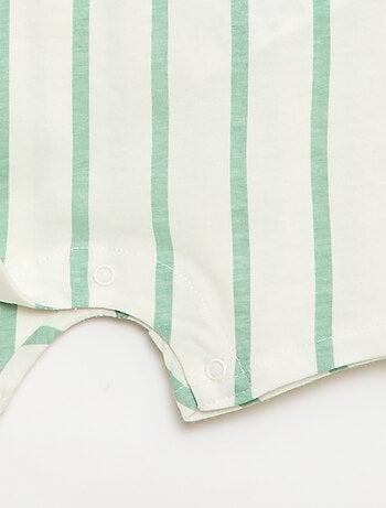 Completo pigiamino + body 'Disney' 'Simba'