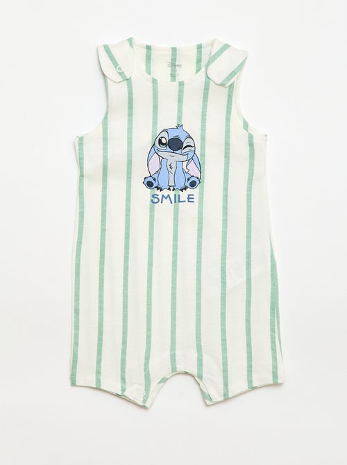 Completo pigiamino + body 'Disney' 'Simba' - Kiabi