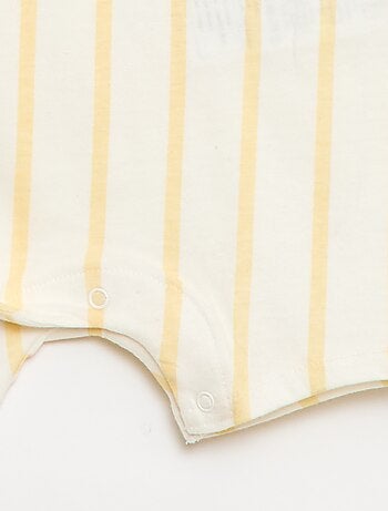 Completo pigiamino + body 'Disney' 'Simba'