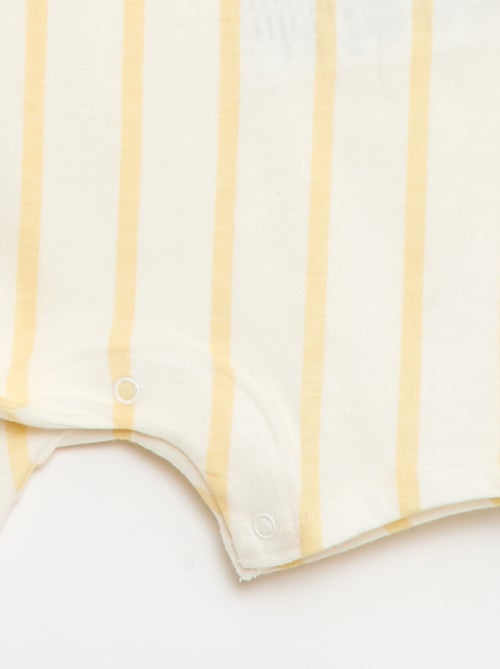 Completo pigiamino + body 'Disney' 'Simba' - Kiabi