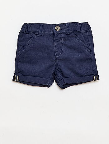 Completo polo + pantaloncini - 2 pezzi