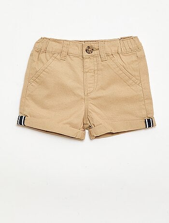 Completo polo + shorts - 2 pezzi