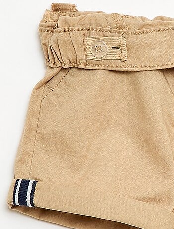 Completo polo + shorts - 2 pezzi