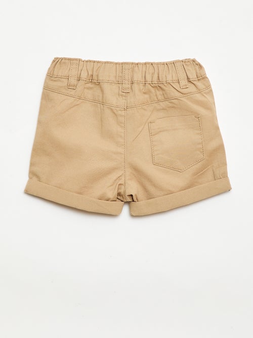 Completo polo + shorts - 2 pezzi - Kiabi