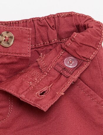 Completo polo + shorts - 2 pezzi