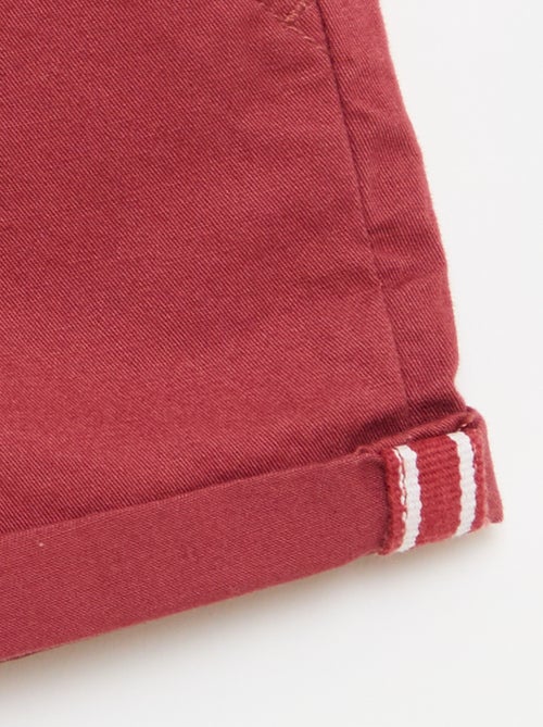 Completo polo + shorts - 2 pezzi - Kiabi