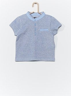 Completo polo + shorts - Kiabi