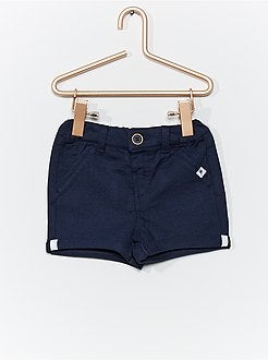 Completo polo + shorts - Kiabi