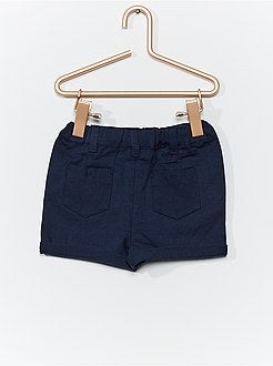 Completo polo + shorts - Kiabi