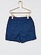     Completo polo + shorts vista 3
