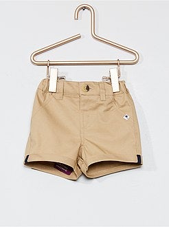 Completo polo + shorts + cravatta - Kiabi