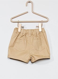 Completo polo + shorts + cravatta - Kiabi