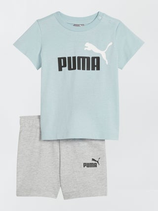 Completo 'Puma' - 2 pezzi
