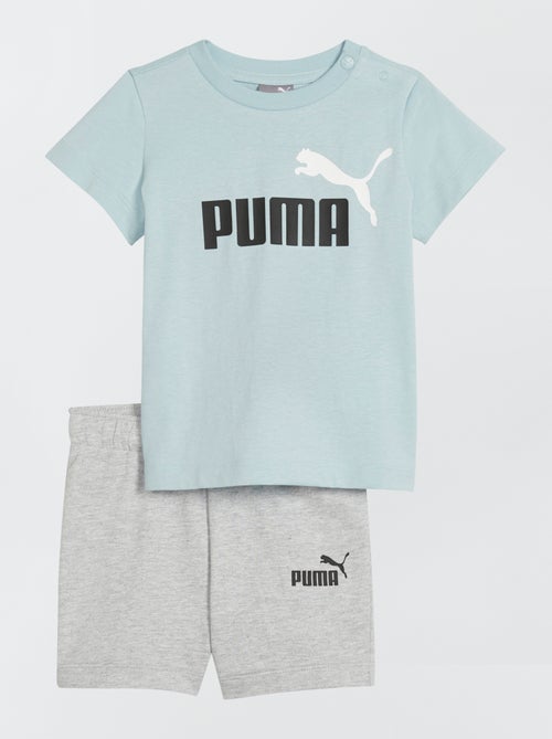 Completo 'Puma' - 2 pezzi - Kiabi