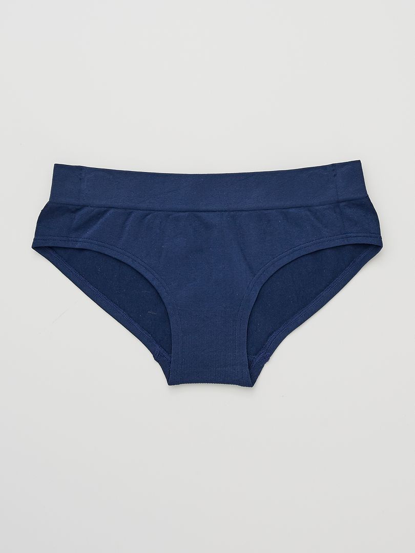 Completo Intimo Danza Bambina LO-TZ078 - Reggiseno E Pantaloncini | Per Ginnastica E Danza - Foto 1