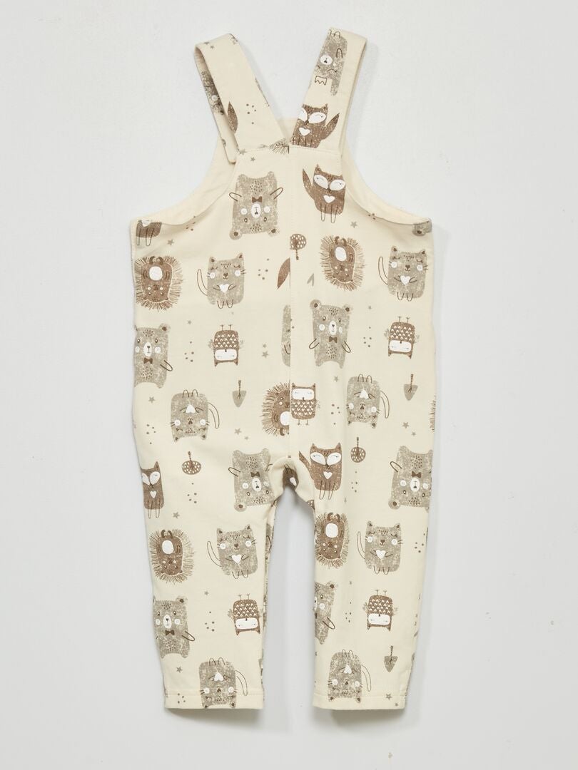 Body Neonato Completo Salopette E Topolino Disney Store Regali