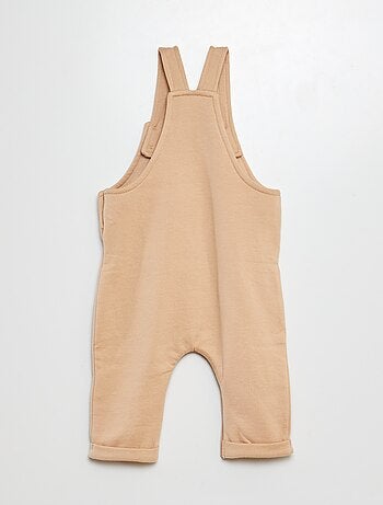 Completo salopette + T-shirt 'Miffy' - 2 pezzi