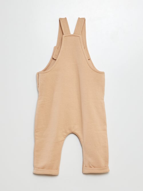 Completo salopette + T-shirt 'Miffy' - 2 pezzi - Kiabi