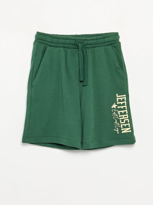 Completo short + t-shirt - 2 pezzi - Kiabi