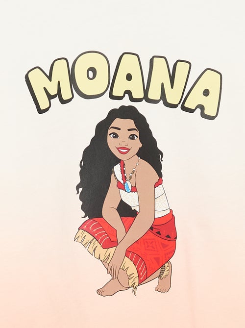 Completo shorts a balze + T-shirt 'Disney' - Kiabi