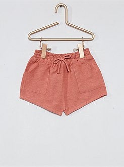 Completo shorts + canotta - Kiabi