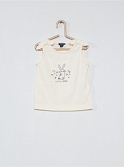 Completo shorts + canotta - Kiabi