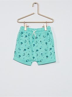 Completo shorts + canotta - Kiabi