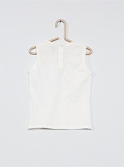 Completo shorts + canotta - Kiabi