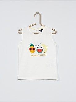 Completo shorts + canotta - Kiabi