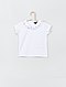     Completo shorts + t-shirt + cardigan vista 3
