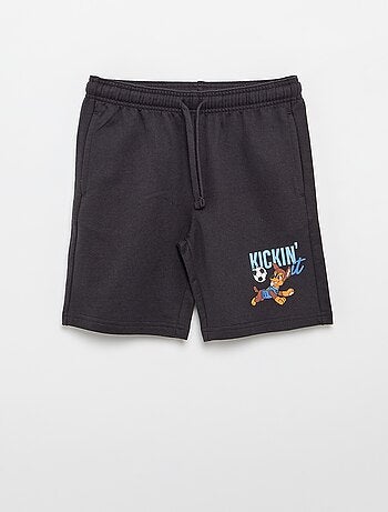 Completo shorts + T-shirt "PAW Patrol