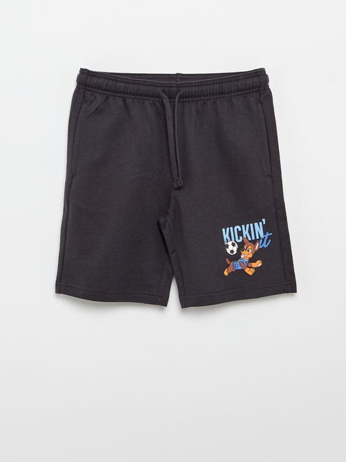 Completo shorts + T-shirt "PAW Patrol" - Kiabi