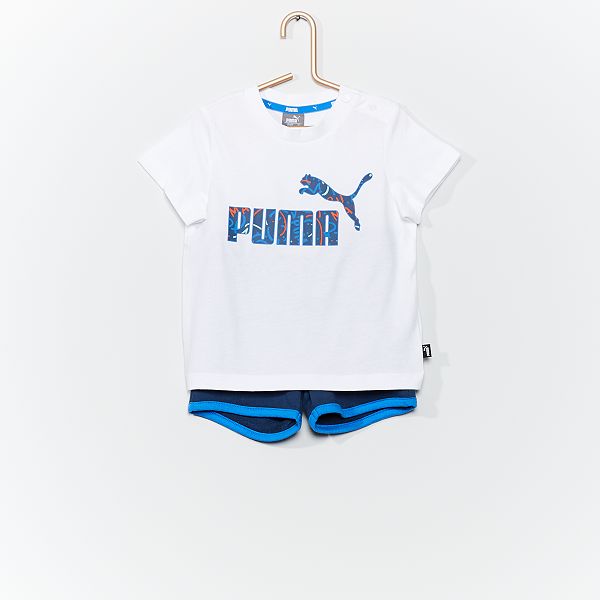 puma neonato