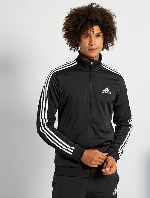 Completo sportiva 'adidas' - NERO - Kiabi - 65.00€