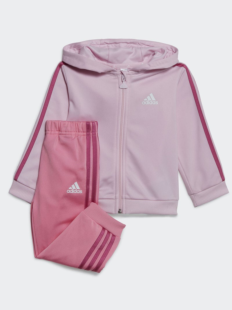 Completo sportivo 'Adidas' ROSA - Kiabi