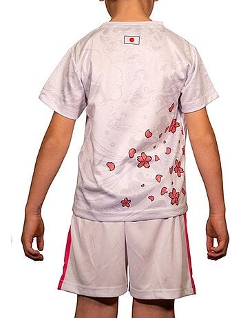 Completo Sportivo Bambina