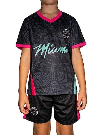 Completo Sportivo Bambino Miami Zone