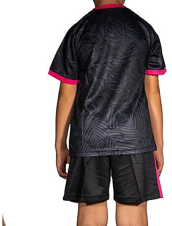 Completo Sportivo Bambino Miami Zone